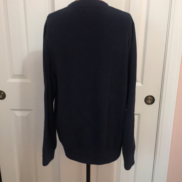 Eddie Bauer men’s sweater - Picture 5 of 6